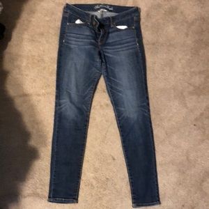 American eagle Jeggings